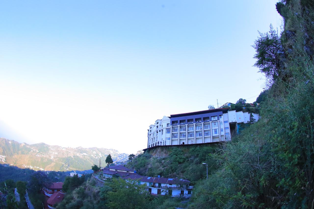 Grand Imperial Resort Mussoorie Zewnętrze zdjęcie