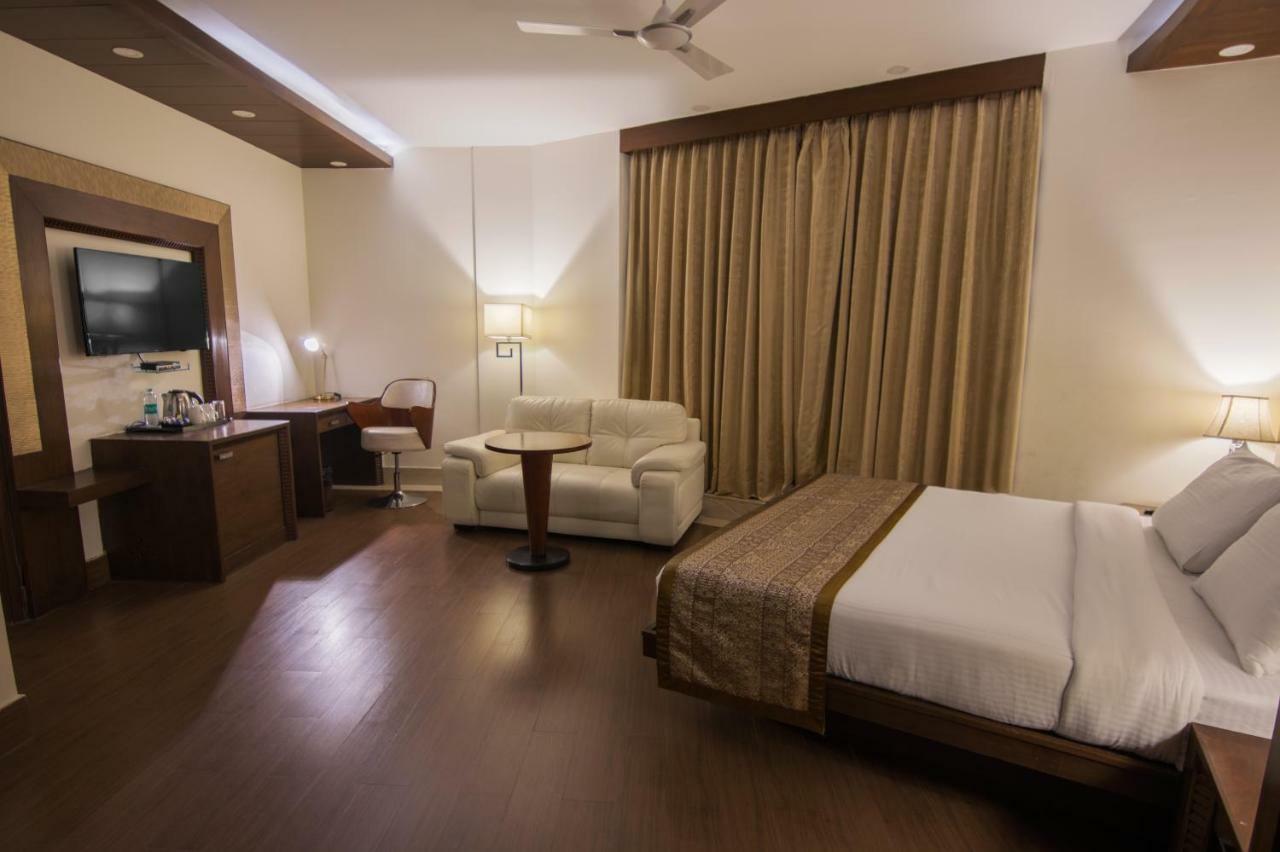 Grand Imperial Resort Mussoorie Zewnętrze zdjęcie