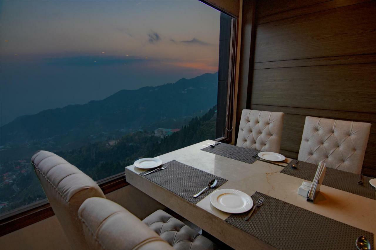 Grand Imperial Resort Mussoorie Zewnętrze zdjęcie