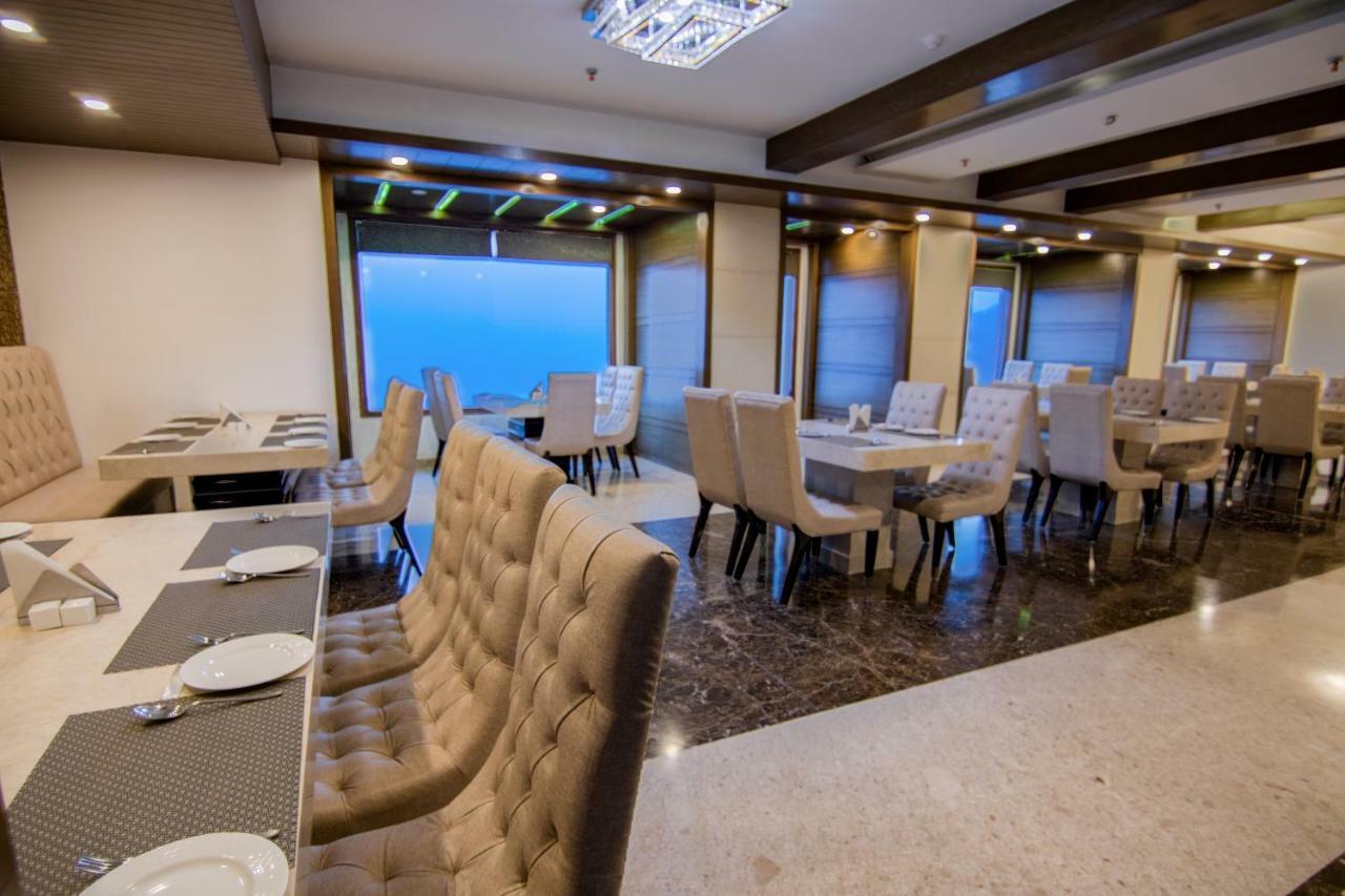 Grand Imperial Resort Mussoorie Zewnętrze zdjęcie