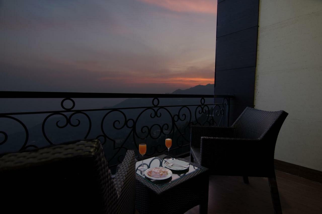 Grand Imperial Resort Mussoorie Zewnętrze zdjęcie