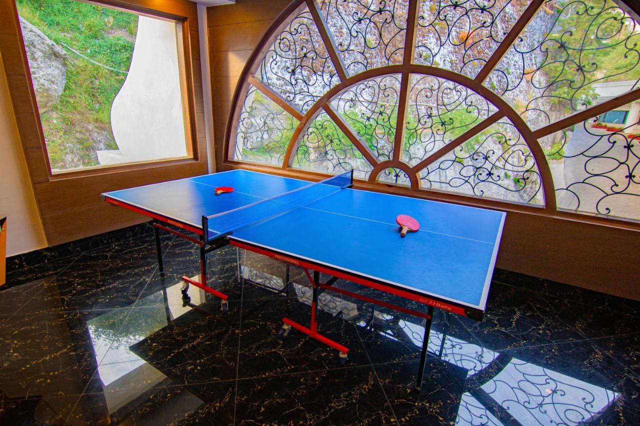 Grand Imperial Resort Mussoorie Zewnętrze zdjęcie